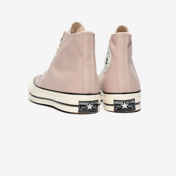 Converse Chuck Taylor All Star 70's Hi Men's Shoes A00749C Stone Mauve - Picture 14 of 14